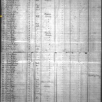 Maurice Flynn on Ship Manifest