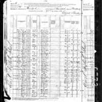 William F. Meehan; 1880 Census