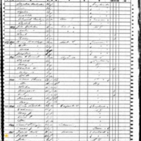 Judith Smith; 1850 Census