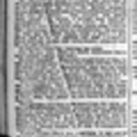 Thomas Byrnes Murdered