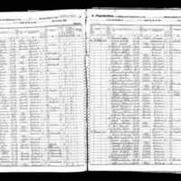 William Hollewood; 1855 Census