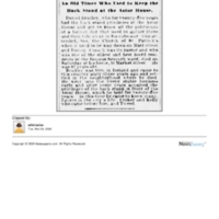 Daniel Bradley Obituary (1)