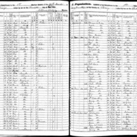 John O'Reilly; 1855 Census