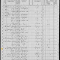 James Murphy; 1870 Census