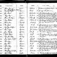 James Coghlan's Test Book