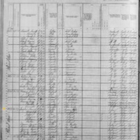Daniel J. Quigley; 1880 Census