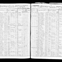 James Lapine; 1855 Census