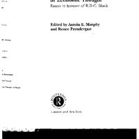 “The Famine, the New York Irish and Their Bank”