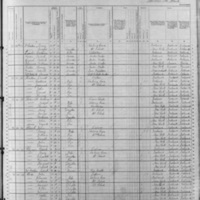 John Quin; 1880 Census