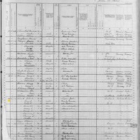 Ann G. Smith; 1880 Census