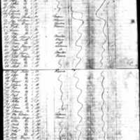 Edmund Butler on Ship Manifest (II)