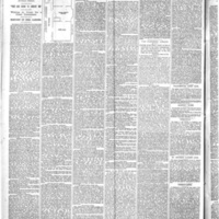 Gonoude, Restell's Last Appeal